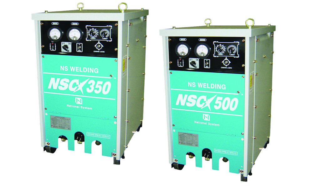 NSC-350