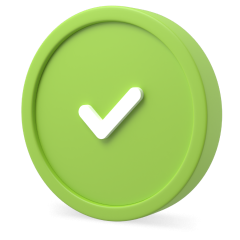 고객 감동 아이콘